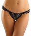  : Myla Nicole Thong Panty