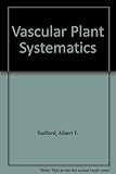 Vascular plant systematics