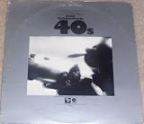 Plaza House Presents A Collectors Limited Edition: The Greatest Hits Of The 40s Vinyl LP Record