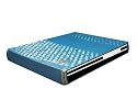 Strobel Organic Waterbed Mattress Hydro-Support 1200 King