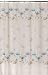 Creative Bath Products Inc. S1072LIL Garden Gate Shower Curtain, Purple