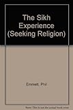 The Sikh experience