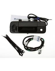 Automotive Parts and Accessories: Camera Source CS-10TUN-335 Tundra OEM Camera Kit -includes Gentex GENK-335 Mirror - Camera Source