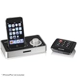 MicroLab iDock 100 for iPod (audio viedo) MicroLab iDock 100 for iPod (audio viedo)