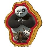 Kung Fu Panda Pinata