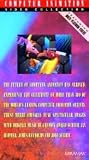 Computer Animation Video Collection: The Mind's Eye, Beyond the Mind's Eye, and Dazzle