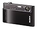SONY デジタルカメラ Cybershot T900 (1210万画素/光学x4/デジタルx8/ブラック) DSC-T900/B