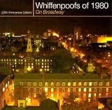 Whiffenpoofs of 1980 on Broadway