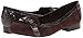AK Anne Klein Women's Tyrik Suede Penny Loafer