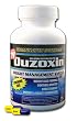 Duzoxin Male 60 Count,Bottle