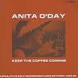 Keep The Coffee...