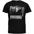 Disturbed - Coal Chamber T-Shirt