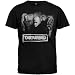 Disturbed - Coal Chamber T-Shirt