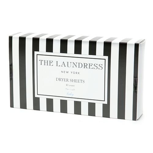 The Laundress Dryer Sheets 40 ea