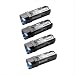 FUJI XEROX DocuPrint C1100/C2110 4色SET リサイクル品(大容量）