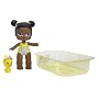 Bratz Big Babyz Bathtime Blitz Sasha