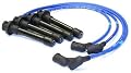 NGK (8028) HE73 Premium Spark Plug Wire Set