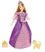 Spielwaren : Mattel L5380 - Barbie Prinzessin Luciana aus Prinzessin der Tierinsel