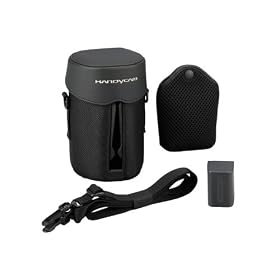 2 Spare Batteries for Sony NP FH100 and Battery Charger   accessory Kit for Sony Handycam Camcorders (including DCR SR200  DCR SR300  DCR SR62  DCR SR82)
