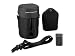 Cheap Sony ACCFH60 Accessory Kit w/NPFH60 Battery & LCS-SRA Case for DCR-SR 200 & SR 300 Camcorders