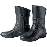Tourmaster Womens Solution Waterproof Road Boots