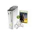Console Xbox 360 + Jeu Halo 3