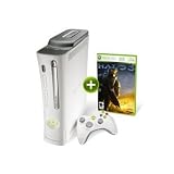 Revue Microsoft  / Console Xbox 360 + Jeu Halo 3