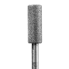 CL95 - 150 Grit Diamond Bur (Made In USA) - 1/8