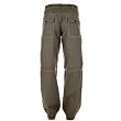 Stone Island cotton trousers