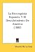 La Reconquista Espanola Y El Descubrimiento De America (1880) (Spanish Edition) La Reconquista Espanola Y El Descubrimiento De America (1880) (Spanish Edition)