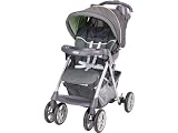 Graco Alano High Street Green Convenience Stroller