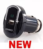 Travel USB Car Charger Apple iPhone