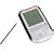 Genius Sudoku Electronic Handheld Game w/ 100,000+ Puzzles