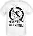 The Hunger Games Down With The Capitol! T-Shirt