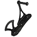 BBB Werkzeug Fahrradwandhalter ParkingLot BTL-19, schwarz