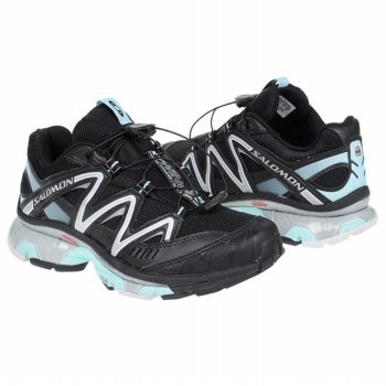 Salomon Women Running Shoes