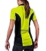 Aero Tech Women's Specific Cycling Jersey - Made in USA