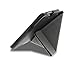 rooCASE Amazon All New Kindle Fire HD 7 - (2013 Previous Generation) Origami Stand Tablet 7-Inch 7