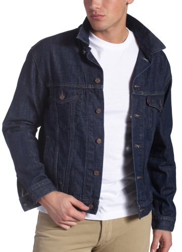Levi's Men's Standard Trucker Jacket
