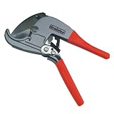 Graintex PC1801 Professional PVC Pipe Cutter