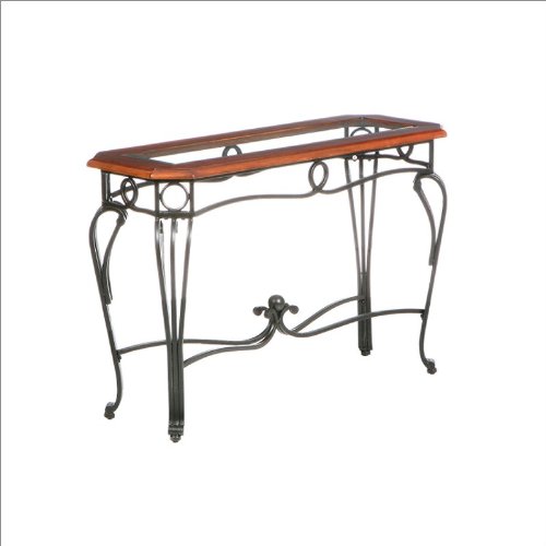 Southern Enterprises Jordyn Sofa Table