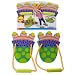 Alex Toys Monster Clompers