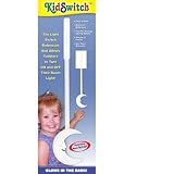 Kidswitch Light Switch Extenders-pak of 6