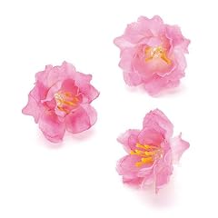 G�termann / KnorrPrandell 6529793 - Bl�ten 2,5cm rosa, 36 St�ck/Dose
