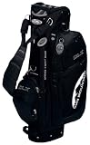 Sun Mountain 2010 SCB Deluxe Cart Bag