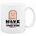 Mug White " Have you hugged a Clumber Spaniel today? " Dogs