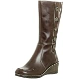 Kenneth Cole REACTION Little Kid/Big Kid A Good Heeling Boot