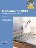 E-commerce : business, technology, society