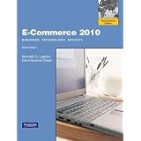 E-Commerce 2010 ~ Kenneth C. Laudon