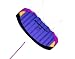 Prism Snapshot 1.9 Speed Foil Kite, Violet